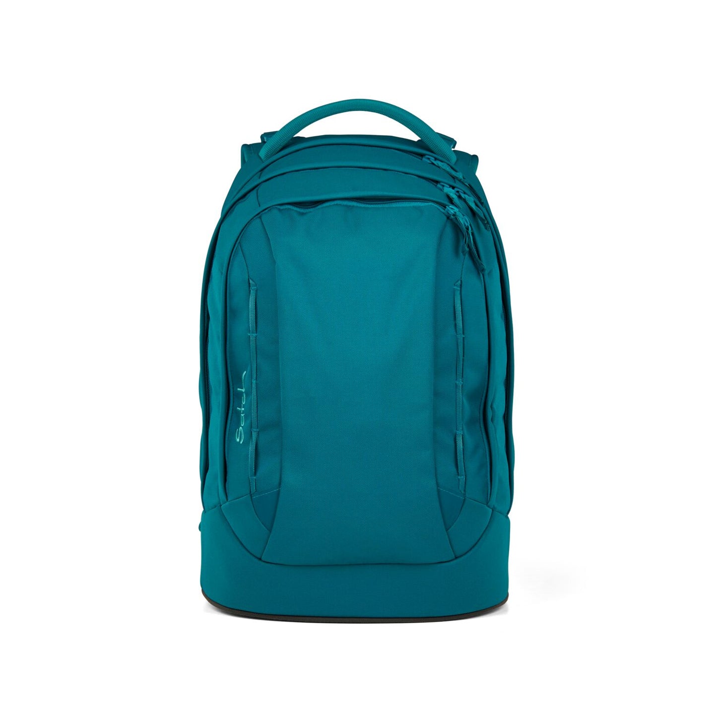 Schulrucksack-Set PACK Deep Petrol 4-teilig, Kollektion 25/26
