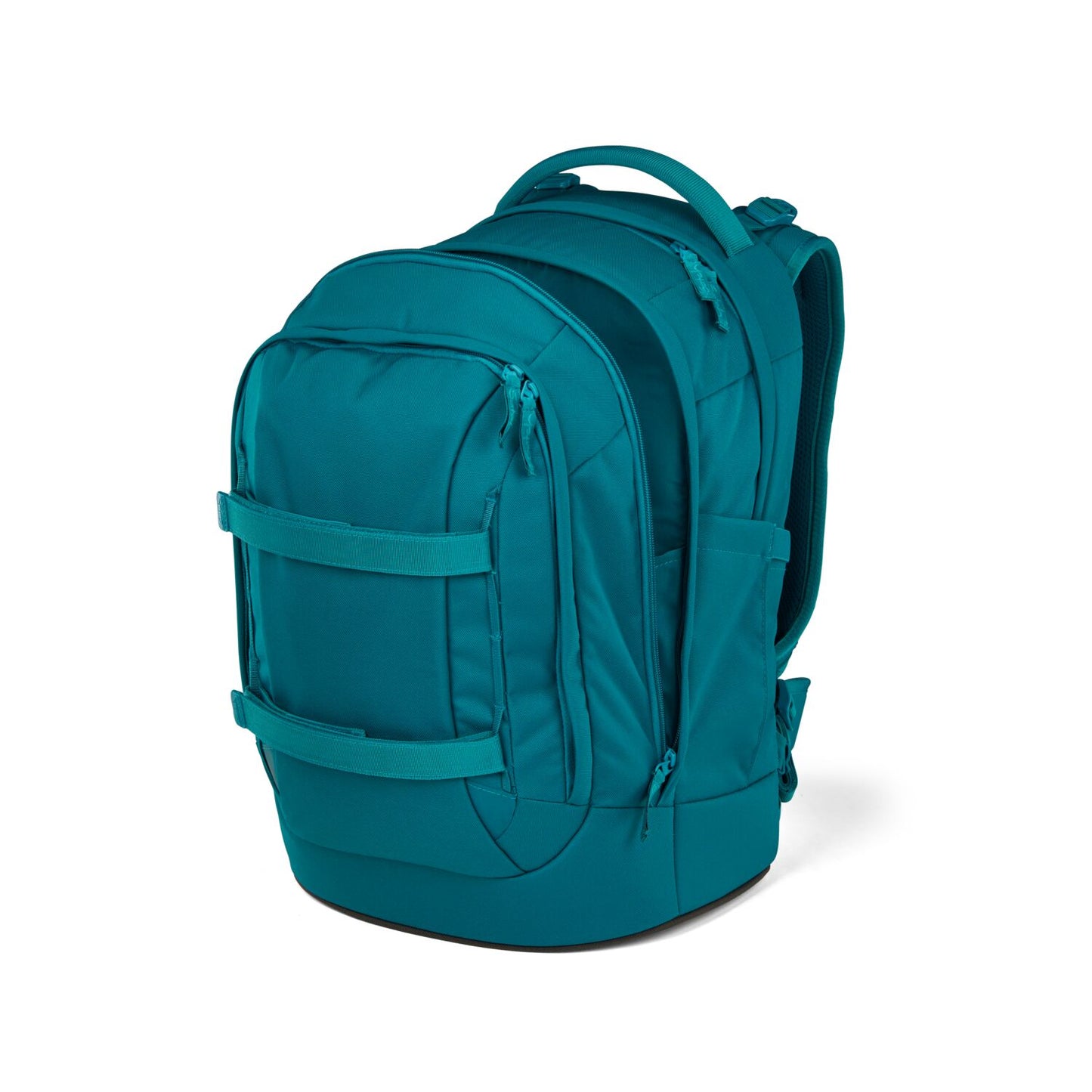 Schulrucksack-Set PACK Deep Petrol 2-teilig, Kollektion 2025