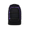 Schulrucksack-Set PACK Purple Phantom 2-teilig, Kollektion 2025
