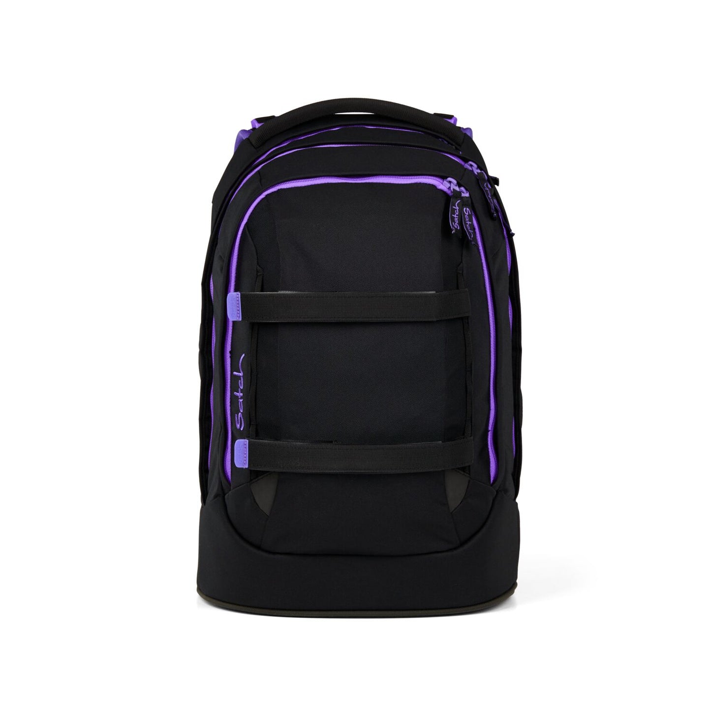 Schulrucksack-Set PACK Purple Phantom 3-teilig, Kollektion 2025