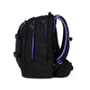 Schulrucksack-Set PACK Purple Phantom 3-teilig, Kollektion 2025