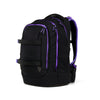 Schulrucksack-Set PACK Purple Phantom 2-teilig, Kollektion 2025