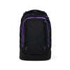 Schulrucksack-Set PACK Purple Phantom 2-teilig, Kollektion 2025
