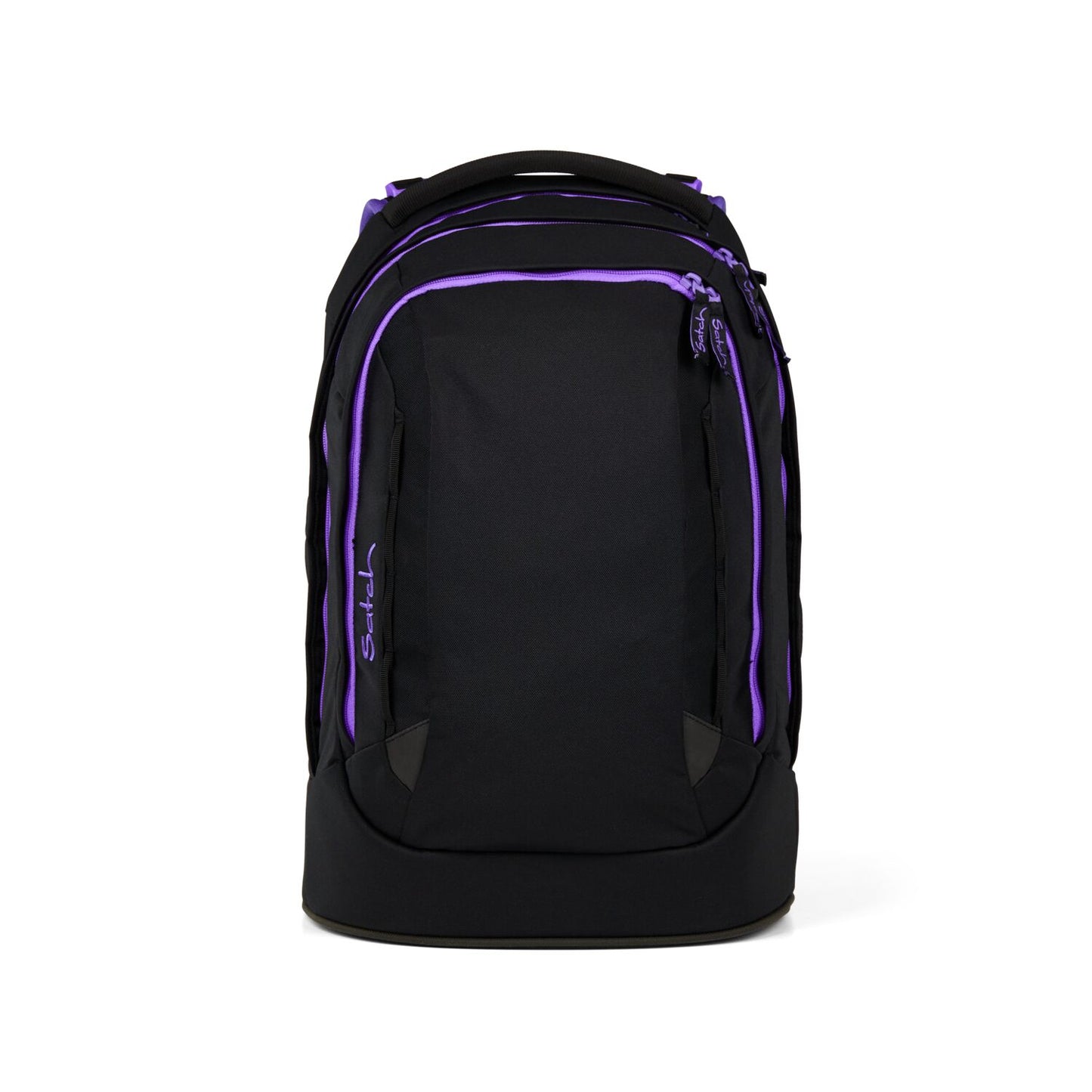 Schulrucksack-Set PACK Purple Phantom 2-teilig, Kollektion 2025