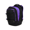 Schulrucksack-Set PACK Purple Phantom 3-teilig, Kollektion 2025