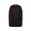 Schulrucksack-Set PACK Fire Phantom 3-teilig, Kollektion 2025