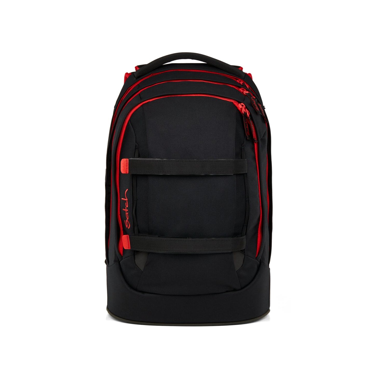 Schulrucksack-Set PACK Fire Phantom 3-teilig, Kollektion 2025