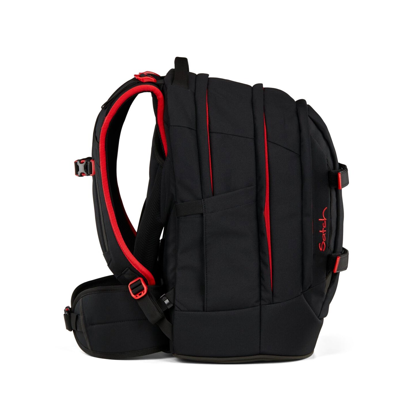 Schulrucksack PACK Fire Phantom, Kollektion 2025