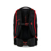 Schulrucksack-Set PACK Fire Phantom 3-teilig, Kollektion 2025