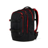 Schulrucksack-Set PACK Fire Phantom 2-teilig, Kollektion 2025