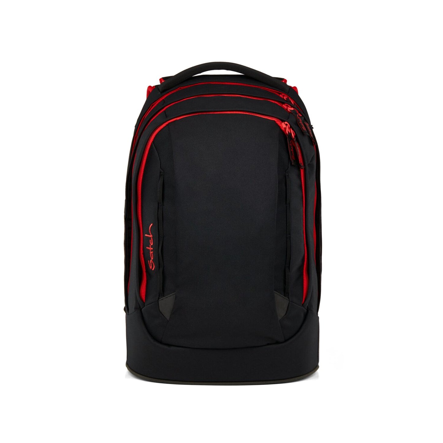 Schulrucksack-Set PACK Fire Phantom 2-teilig, Kollektion 2025
