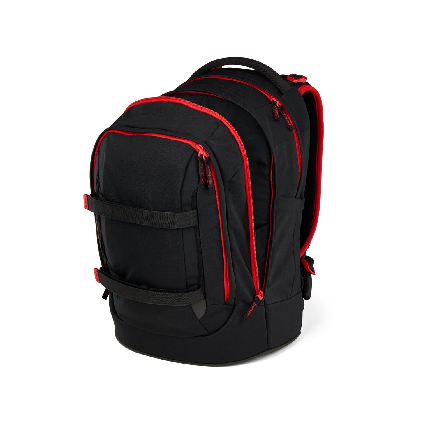 Schulrucksack-Set PACK Fire Phantom 2-teilig, Kollektion 2025