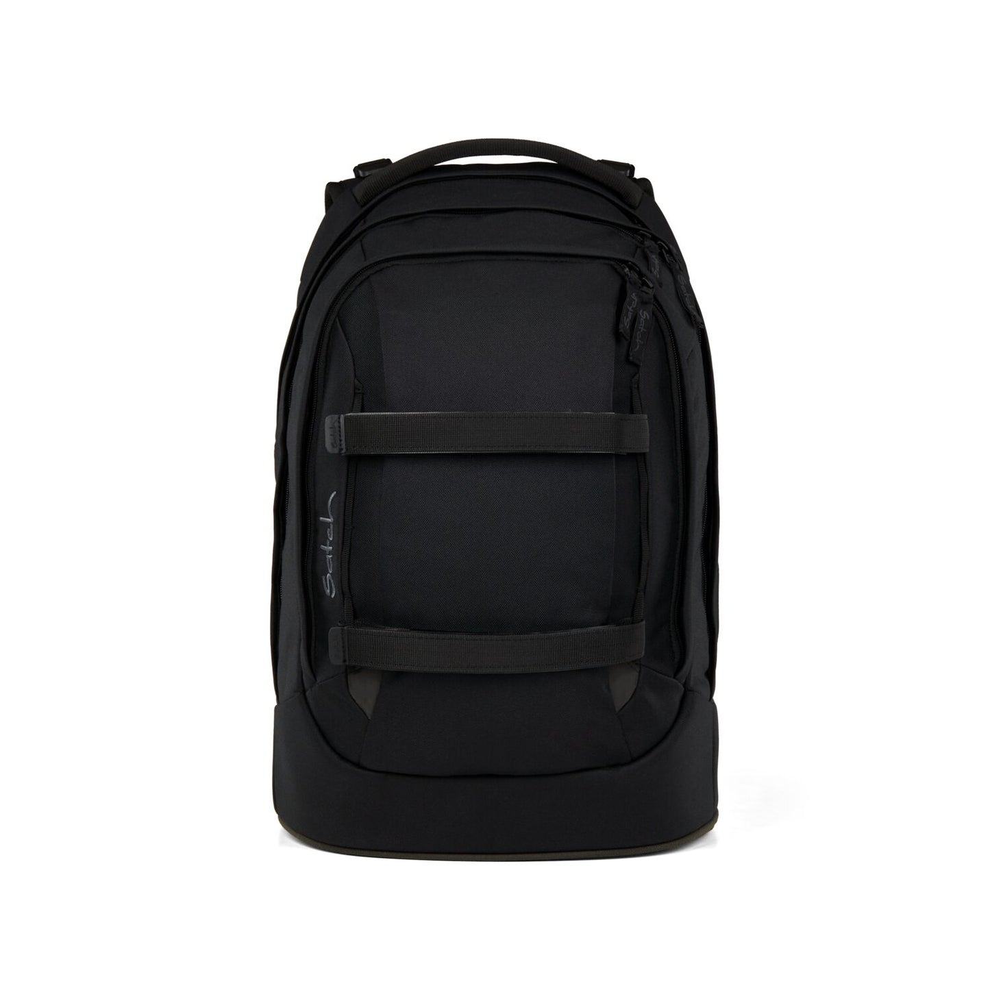 Schulrucksack-Set PACK Blackjack 4-teilig