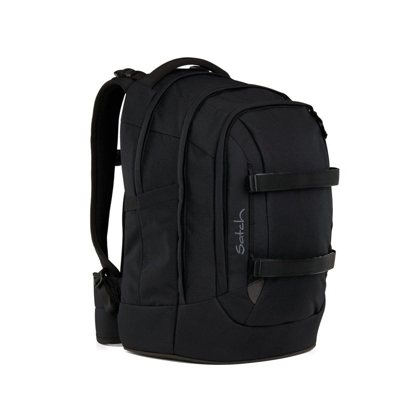 Schulrucksack-Set PACK Blackjack 4-teilig