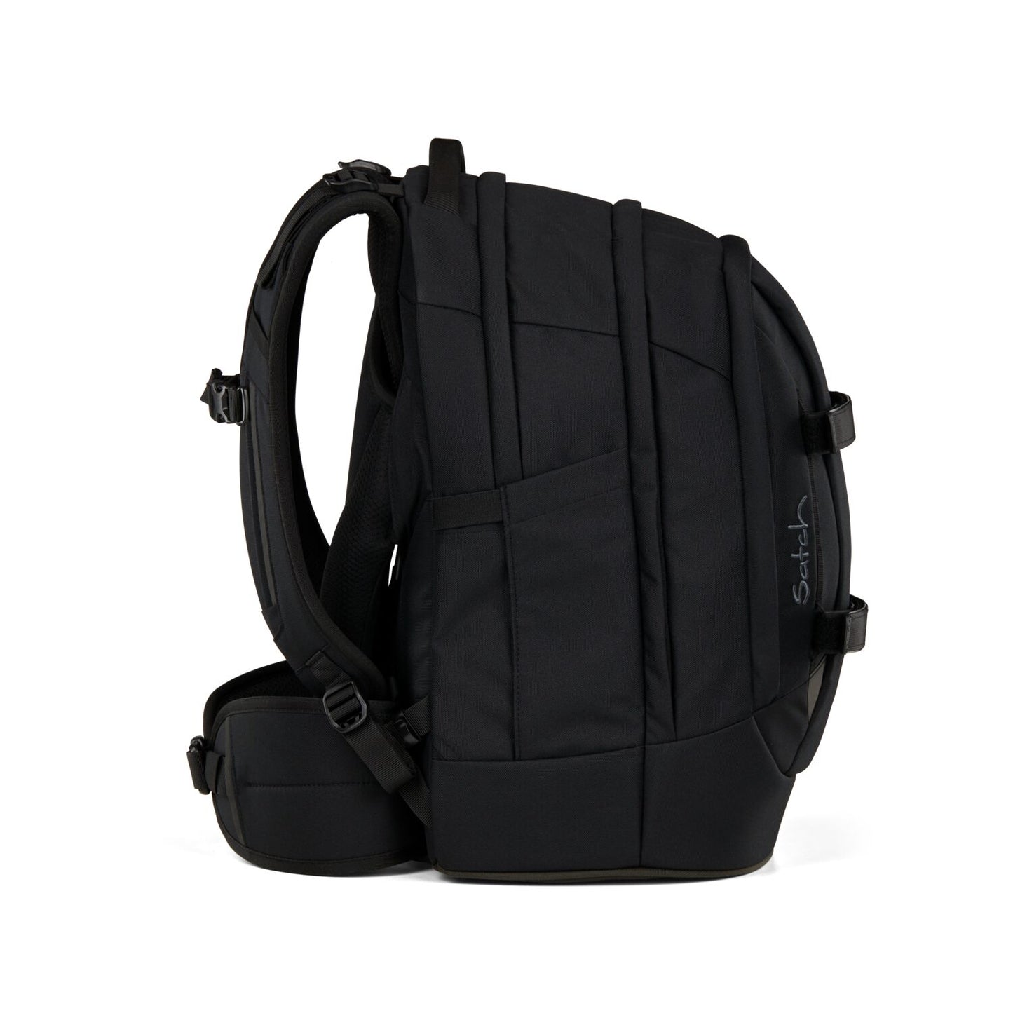Schulrucksack-Set PACK Blackjack 3-teilig