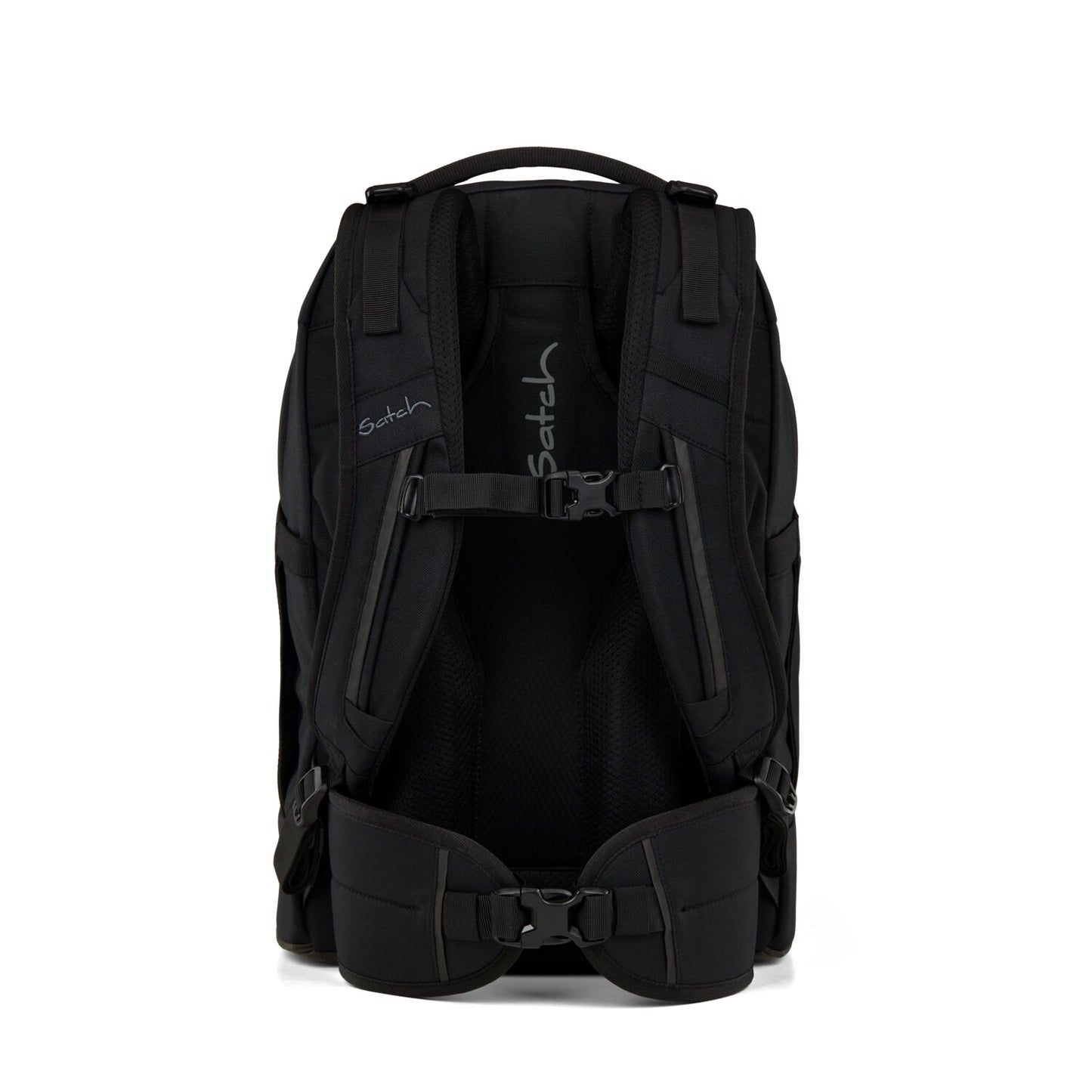 Schulrucksack-Set PACK Blackjack 3-teilig
