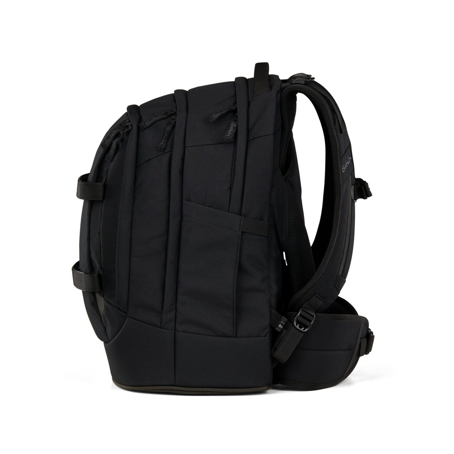 Schulrucksack-Set PACK Blackjack 3-teilig