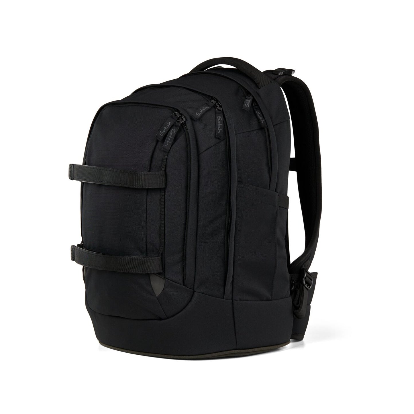Schulrucksack-Set PACK Blackjack 4-teilig