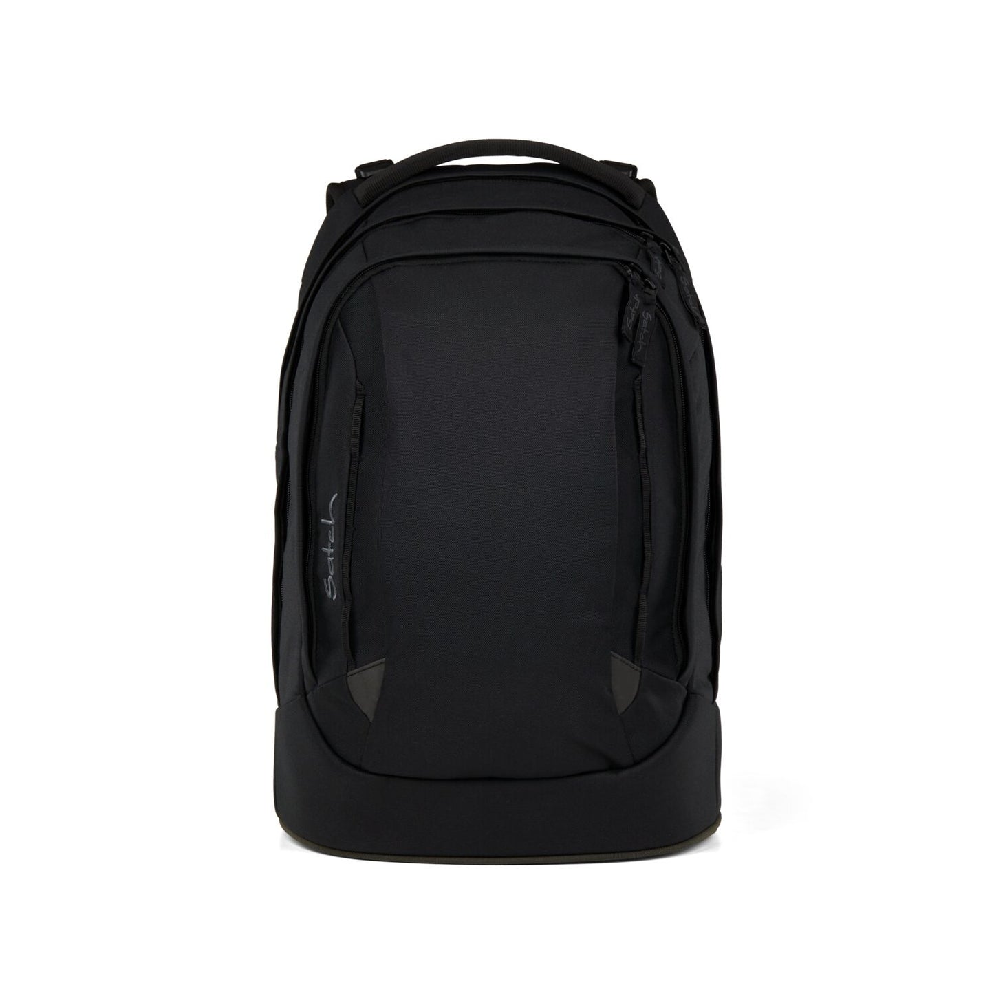 Schulrucksack-Set PACK Blackjack 3-teilig