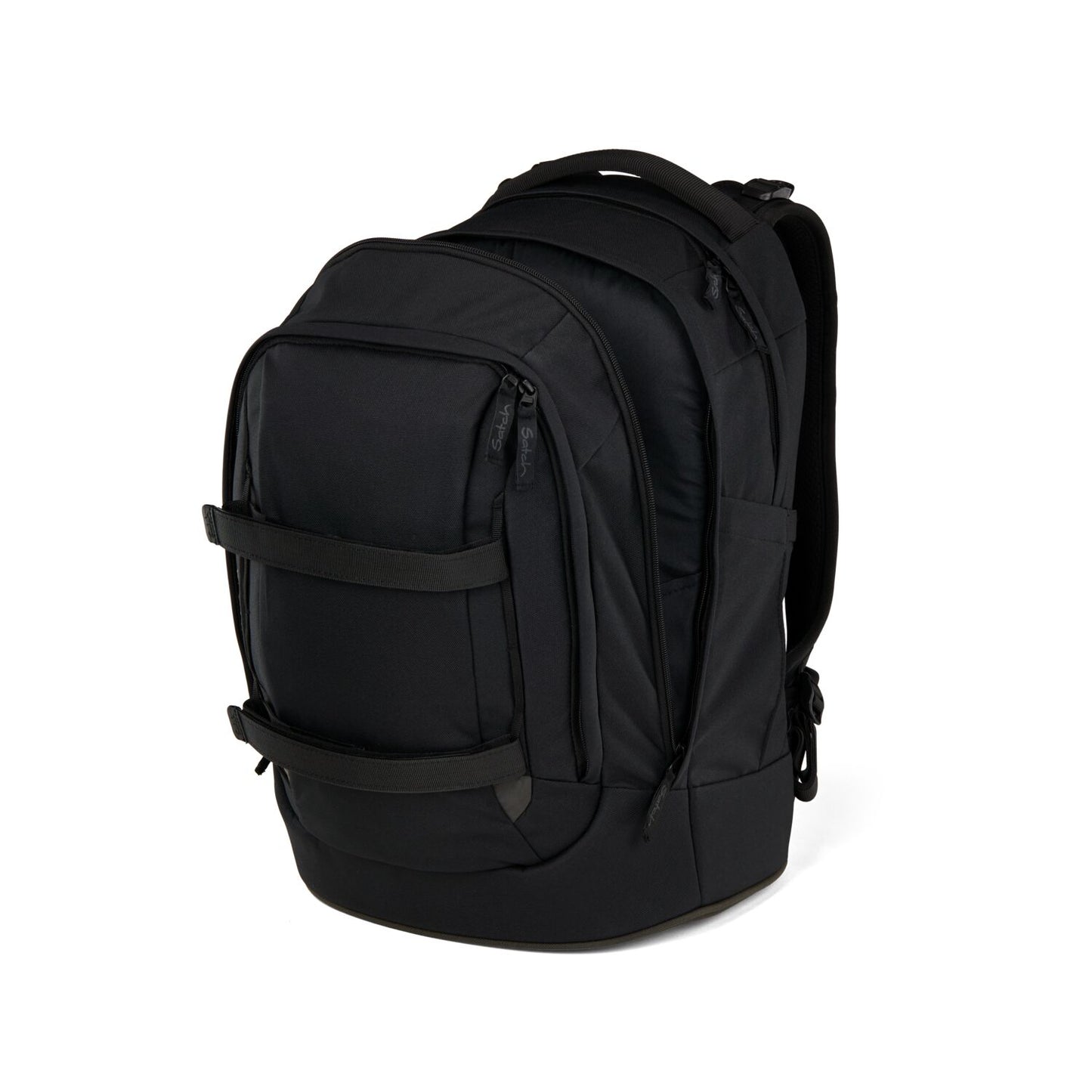 Schulrucksack-Set PACK Blackjack 3-teilig