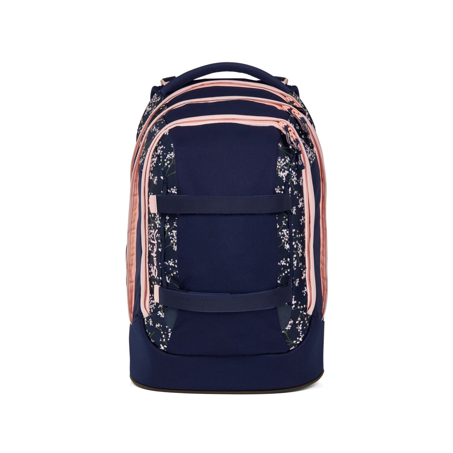 Schulrucksack-Set PACK Bloomy Breeze 3-teilig, Kollektion 2025