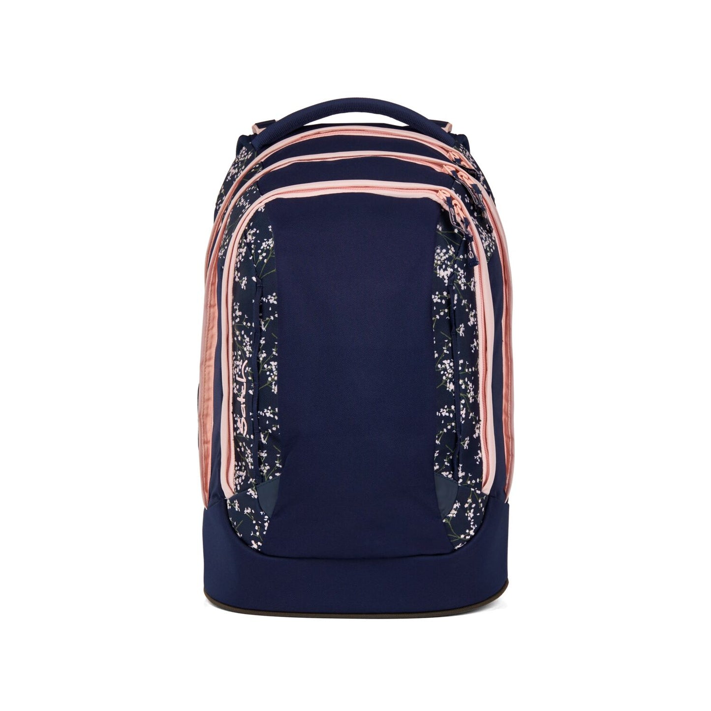 Schulrucksack-Set PACK Bloomy Breeze 3-teilig, Kollektion 2025