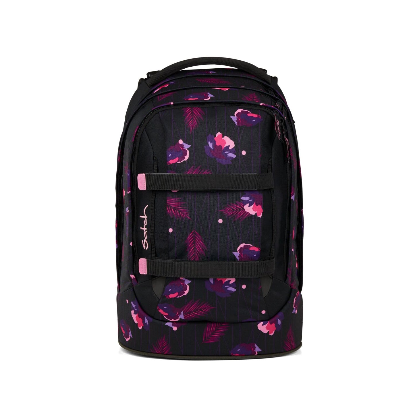 Schulrucksack-Set PACK Mystic Nights 4-teilig