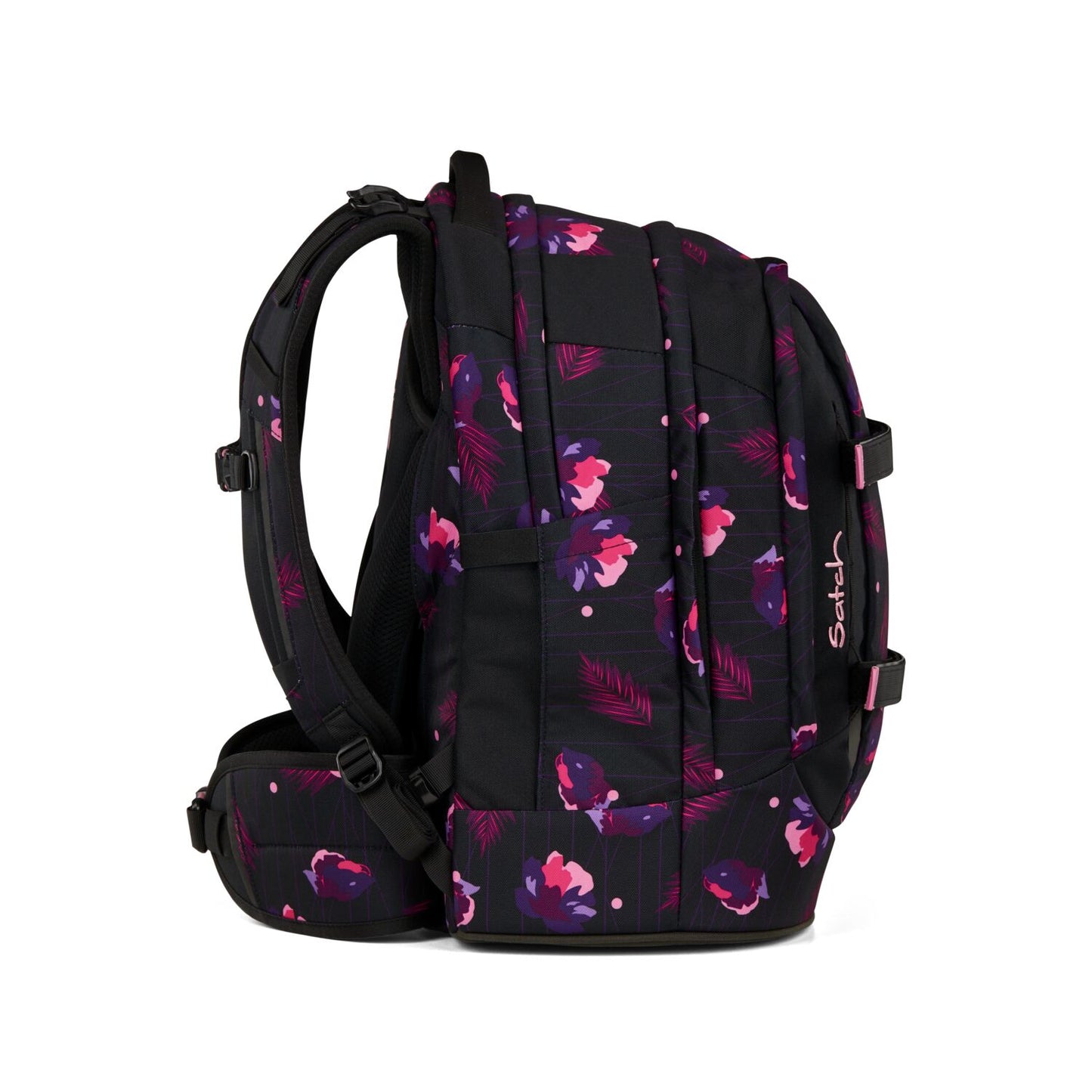 Schulrucksack-Set PACK Mystic Nights 4-teilig