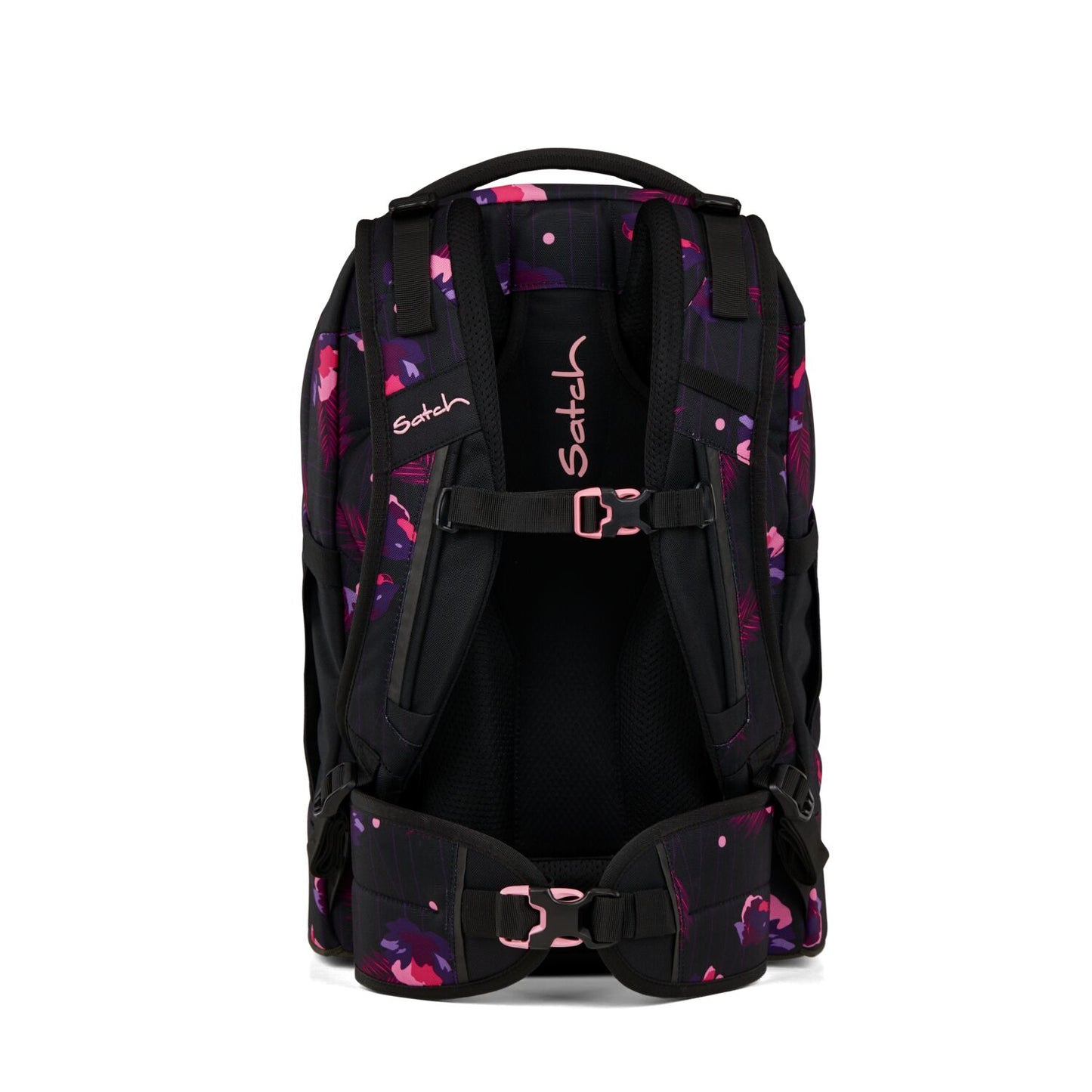 Schulrucksack-Set PACK Mystic Nights 3-teilig