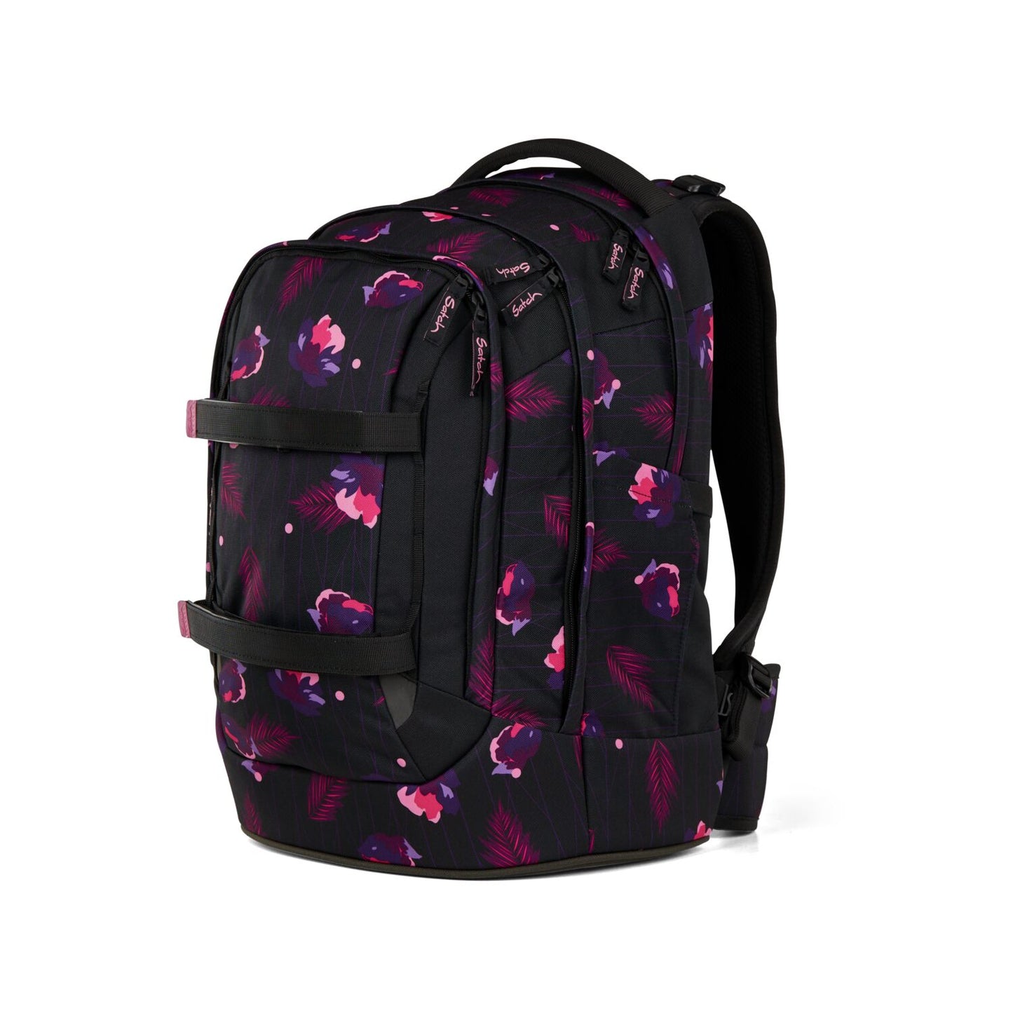 Schulrucksack-Set PACK Mystic Nights 3-teilig, Kollektion 2025