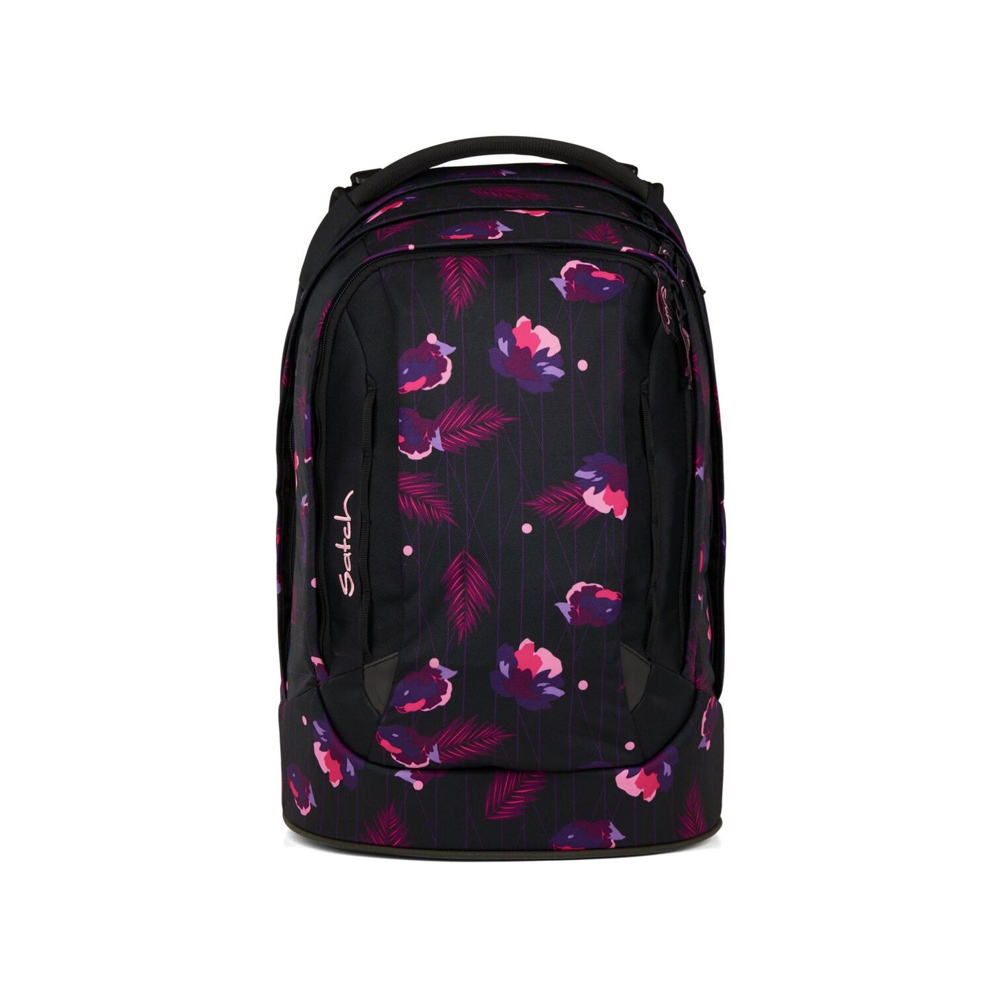 Schulrucksack-Set PACK Mystic Nights 3-teilig, Kollektion 2025