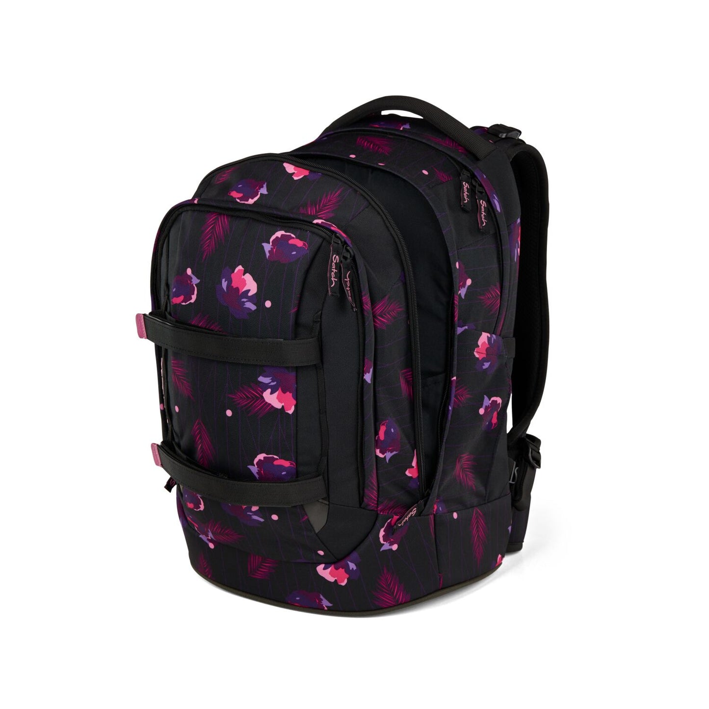 Schulrucksack-Set PACK Mystic Nights 3-teilig, Kollektion 2025