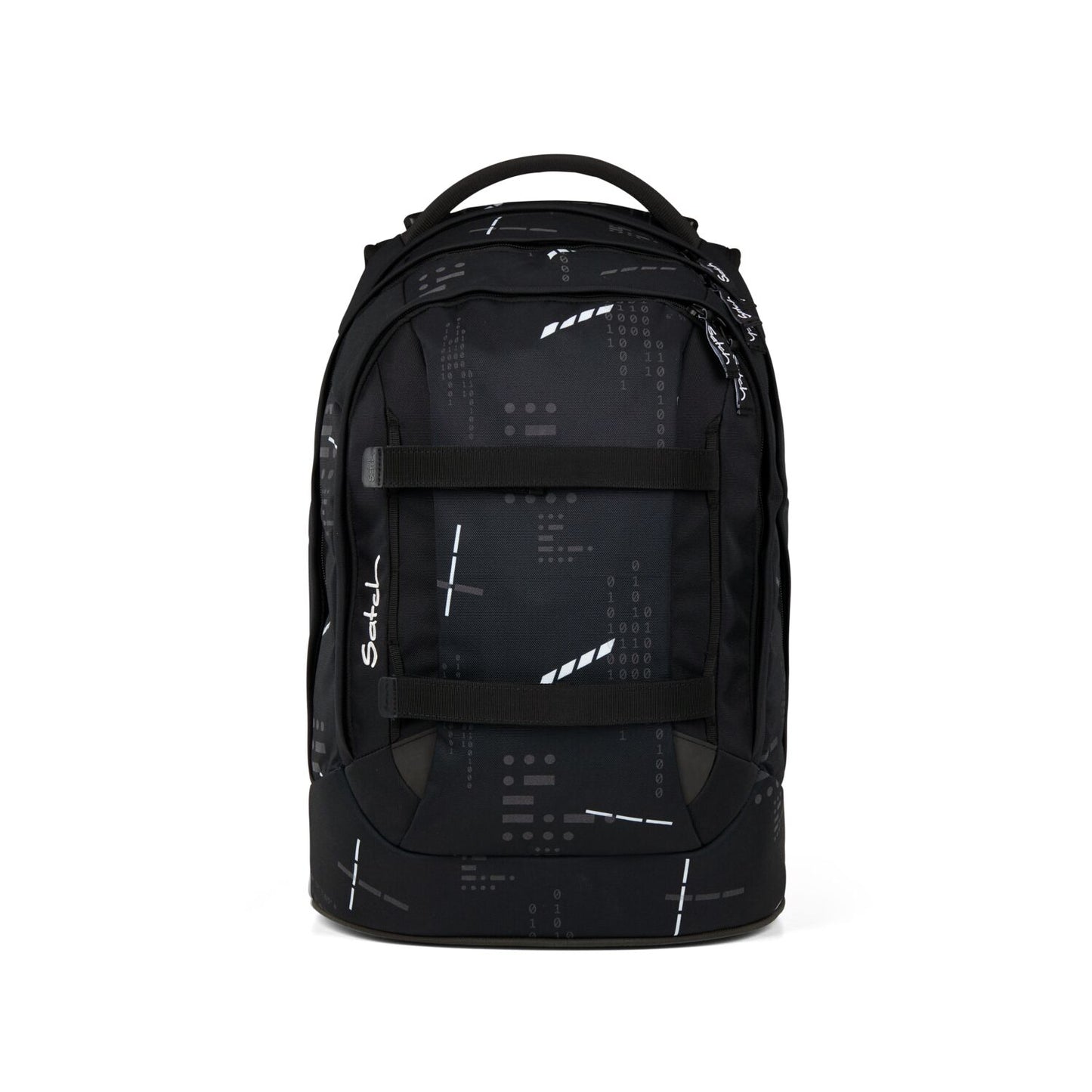 Schulrucksack-Set PACK Ninja Matrix 3-teilig, Kollektion 2025