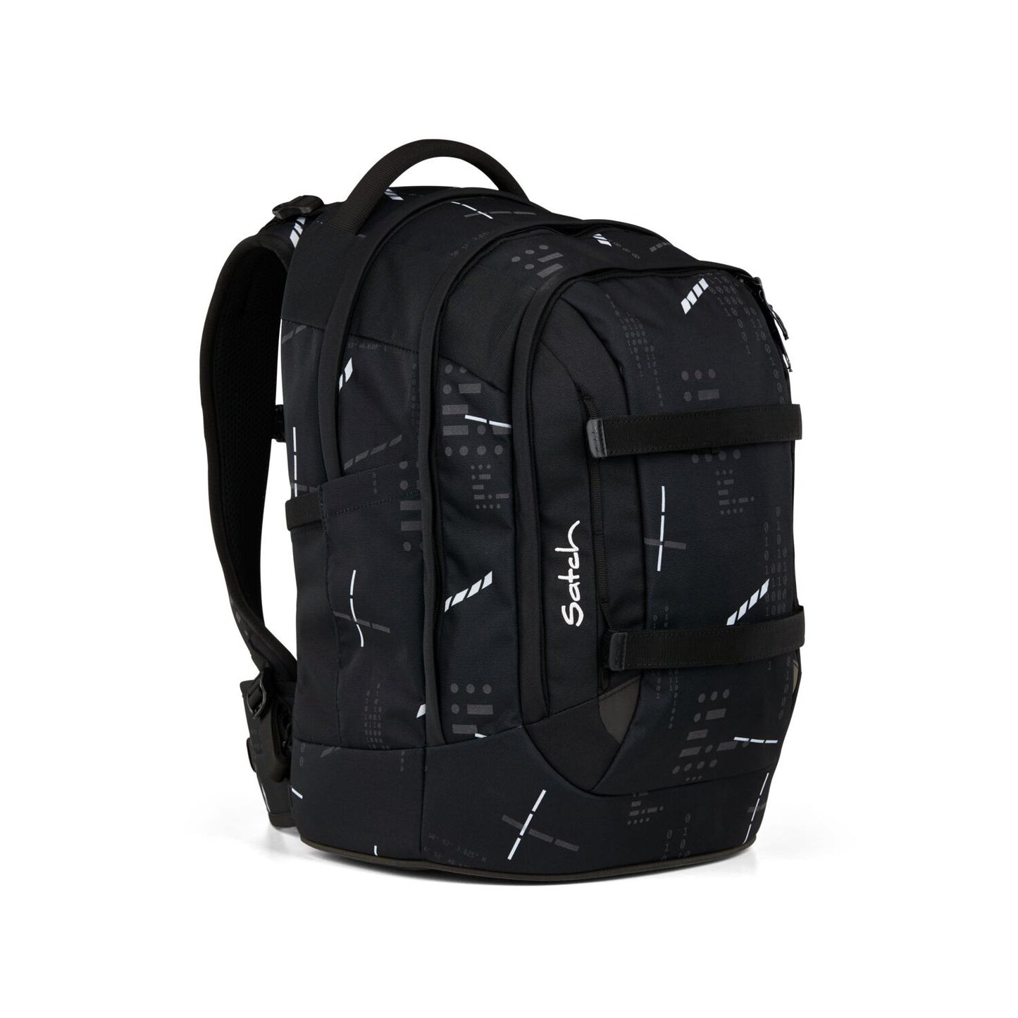 Schulrucksack PACK Ninja Matrix, Kollektion 2025