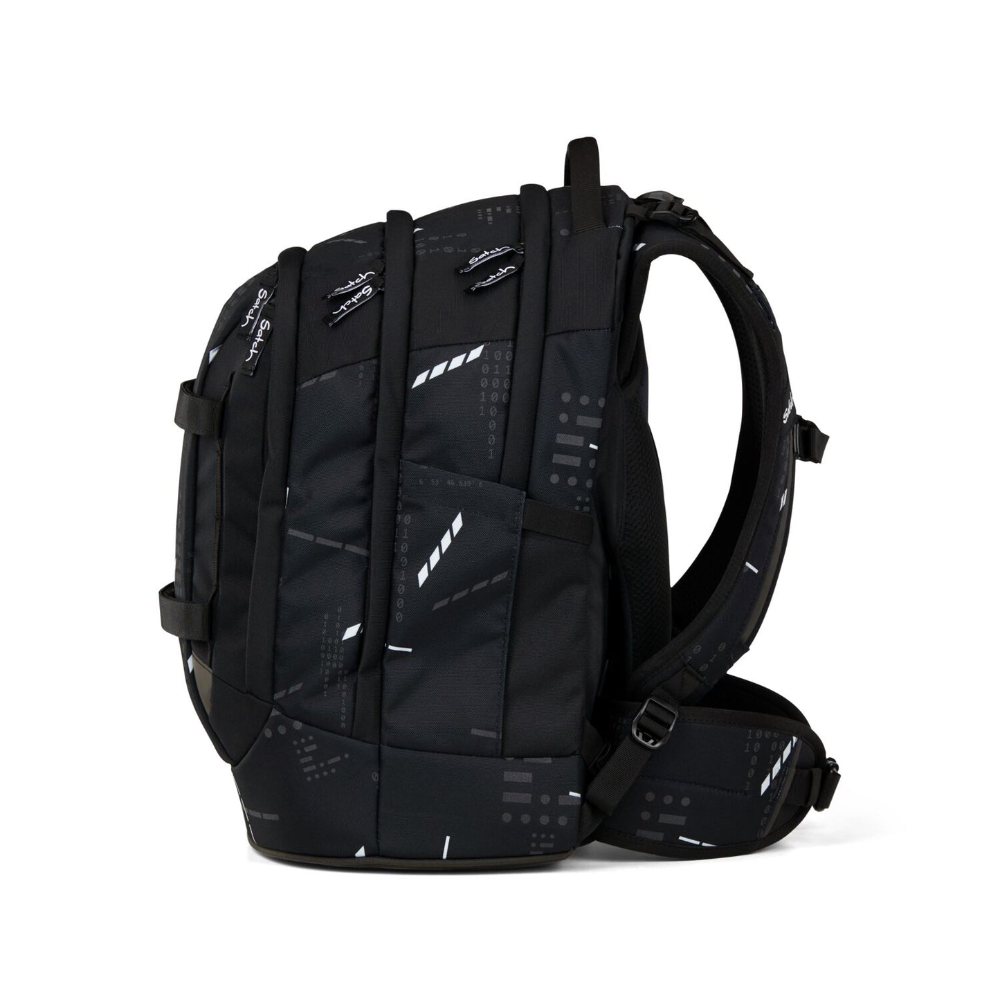 Schulrucksack PACK Ninja Matrix, Kollektion 2025