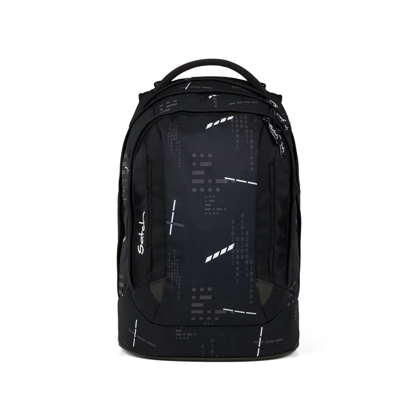 Schulrucksack-Set PACK Ninja Matrix 2-teilig, Kollektion 2025