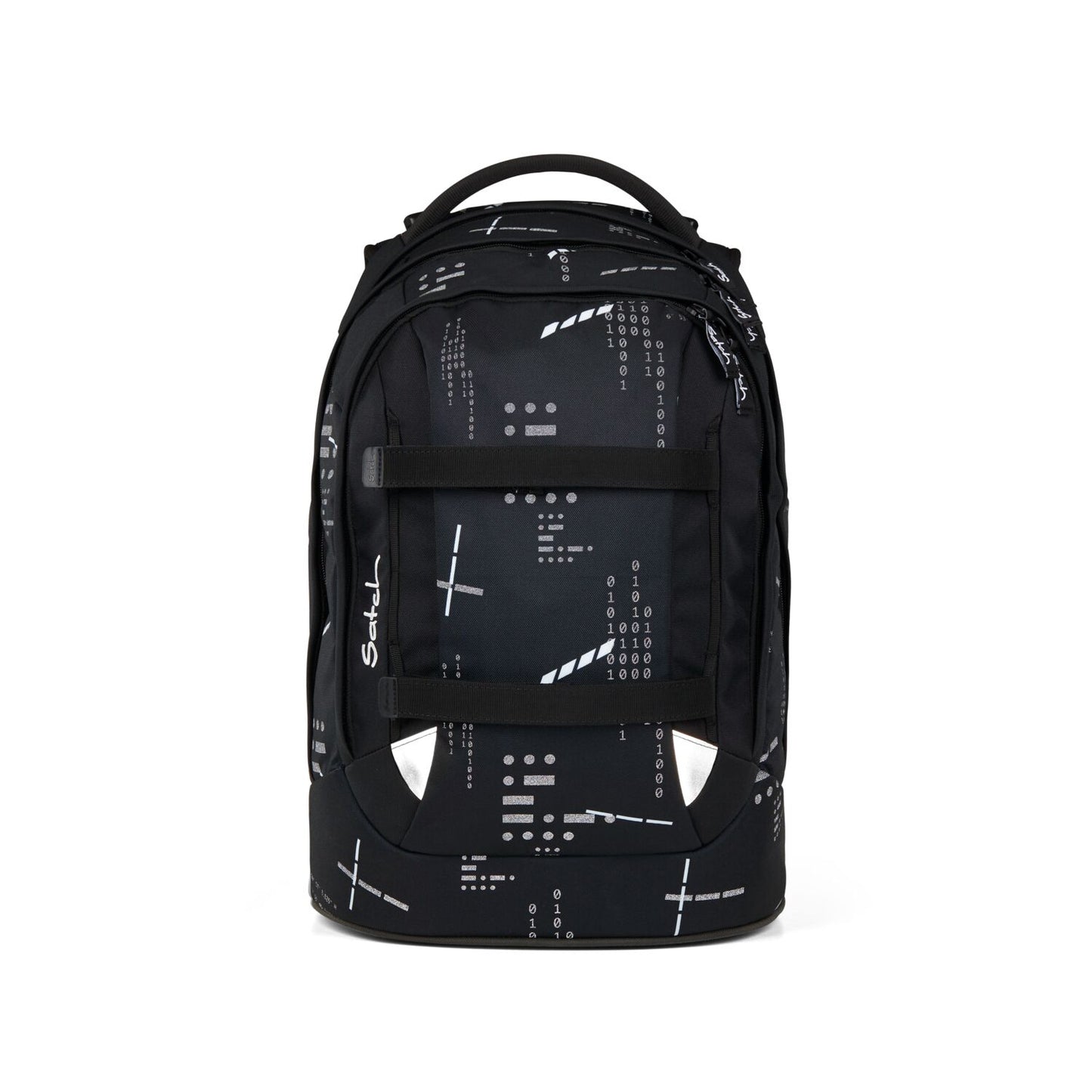 Schulrucksack-Set PACK Ninja Matrix 2-teilig, Kollektion 2025
