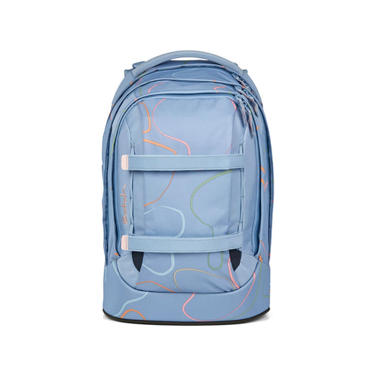 Schulrucksack PACK Vivid Blue, Kollektion 2025