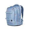 Schulrucksack PACK Vivid Blue, Kollektion 2025