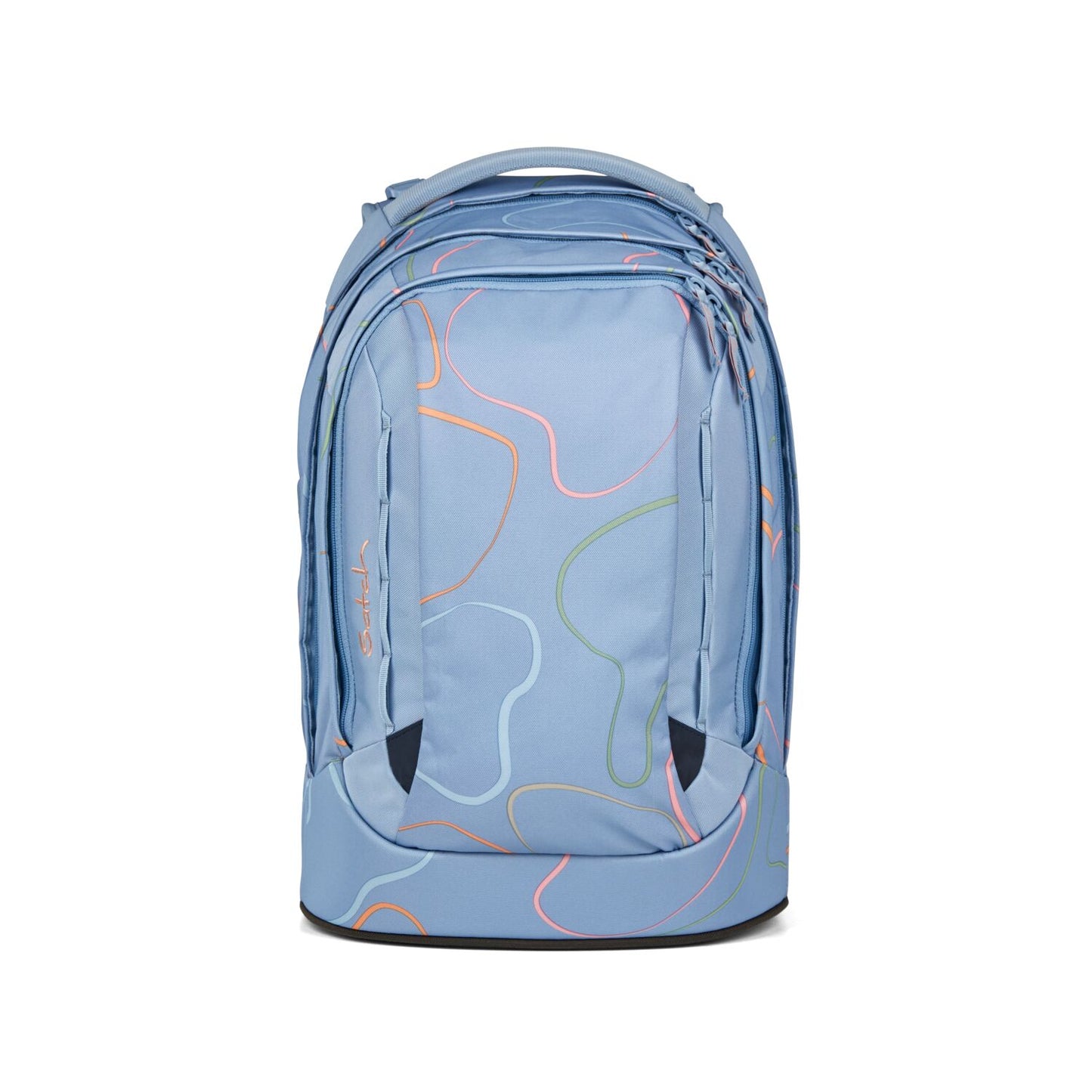 Schulrucksack PACK Vivid Blue, Kollektion 2025