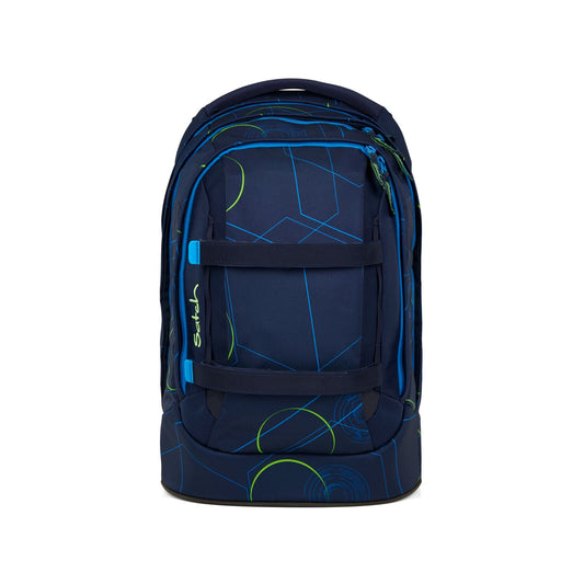 Schulrucksack PACK BlueTech, Kollektion 2025