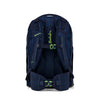 Schulrucksack-Set PACK Blue Tech 3-teilig, Kollektion 2025