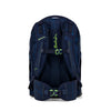 Schulrucksack-Set PACK Blue Tech 3-teilig