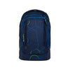 Schulrucksack-Set PACK Blue Tech 3-teilig, Kollektion 2025