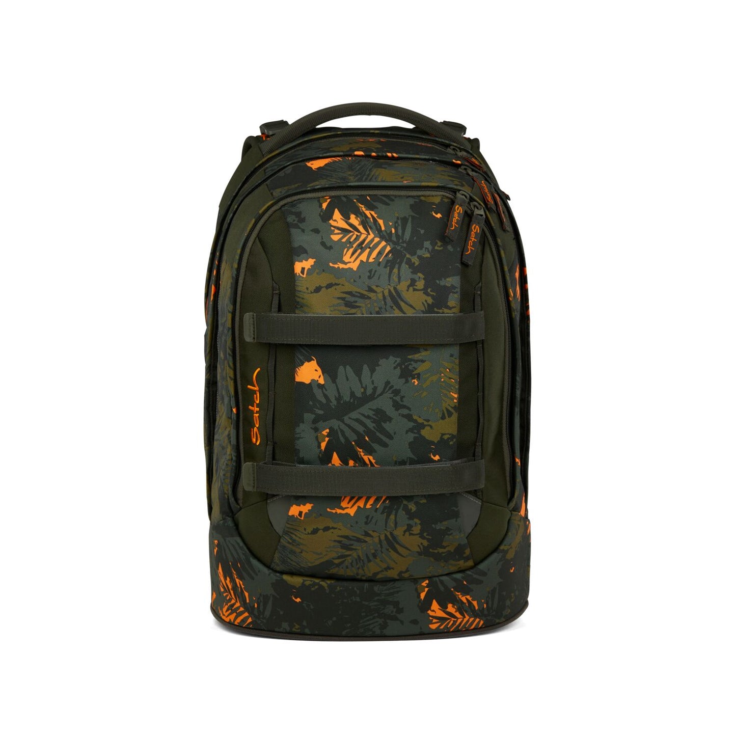 Schulrucksack-Set PACK Jurassic Jungle 3-teilig, Kollektion 2025