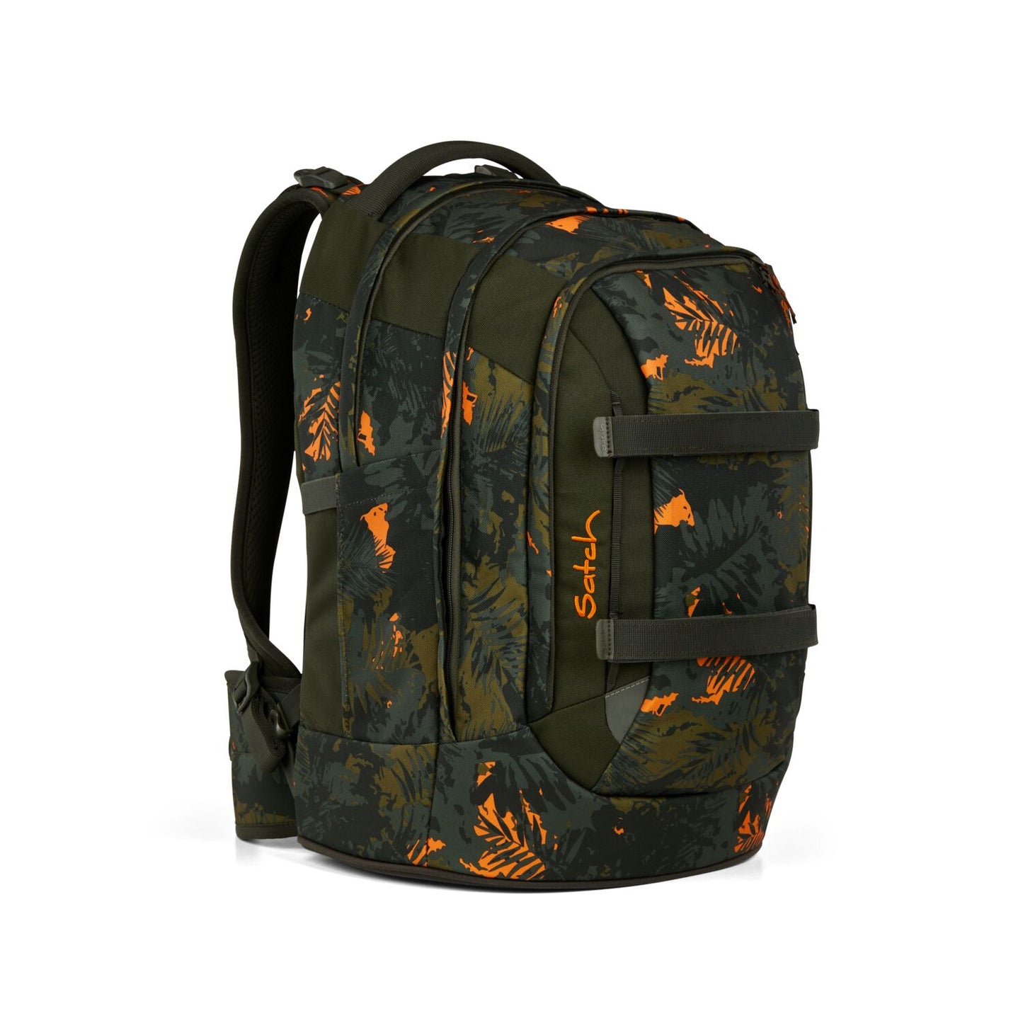 Schulrucksack PACK Jurassic Jungle, Kollektion 2025