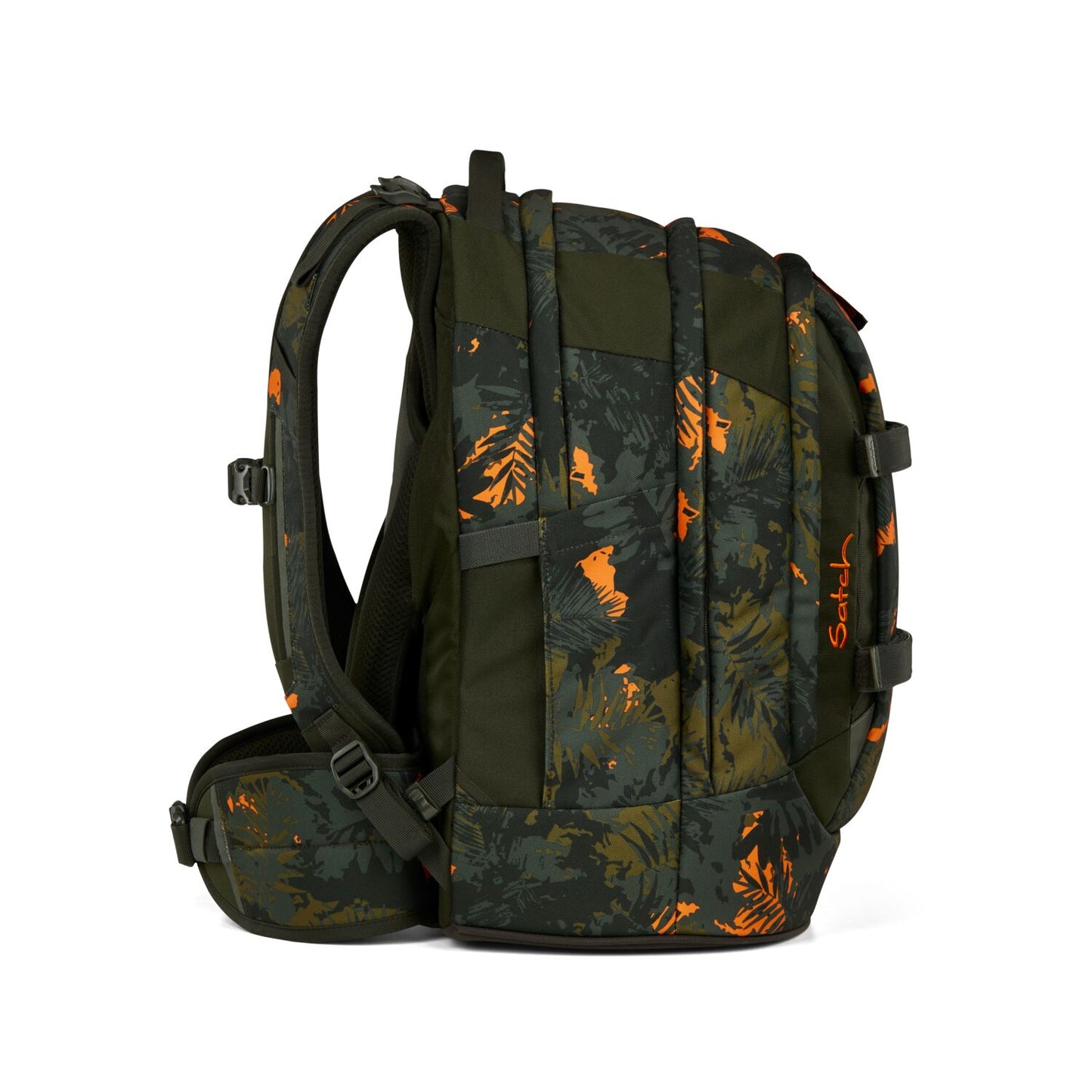 Schulrucksack PACK Jurassic Jungle, Kollektion 2025