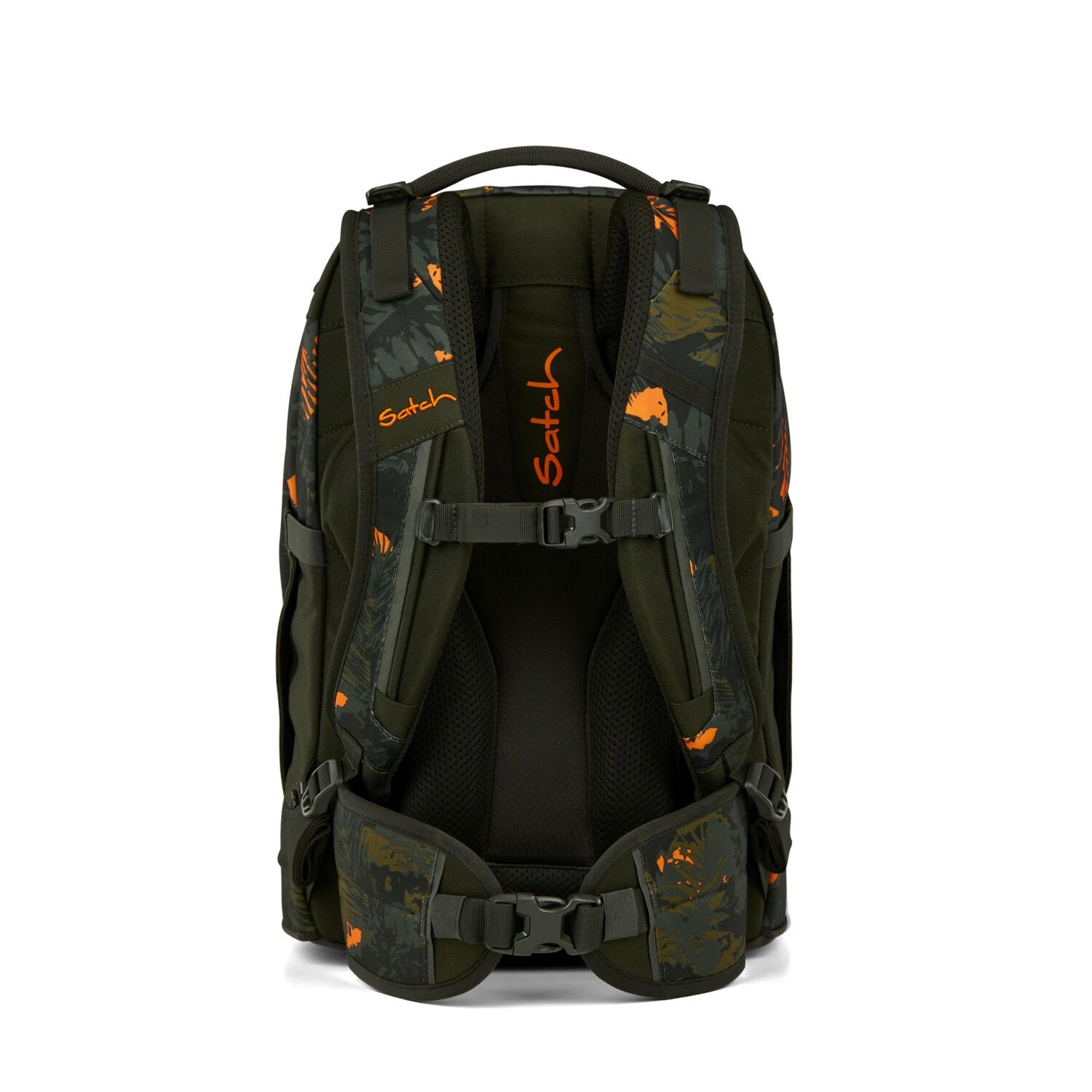 Schulrucksack-Set PACK Jurassic Jungle 3-teilig, Kollektion 2025