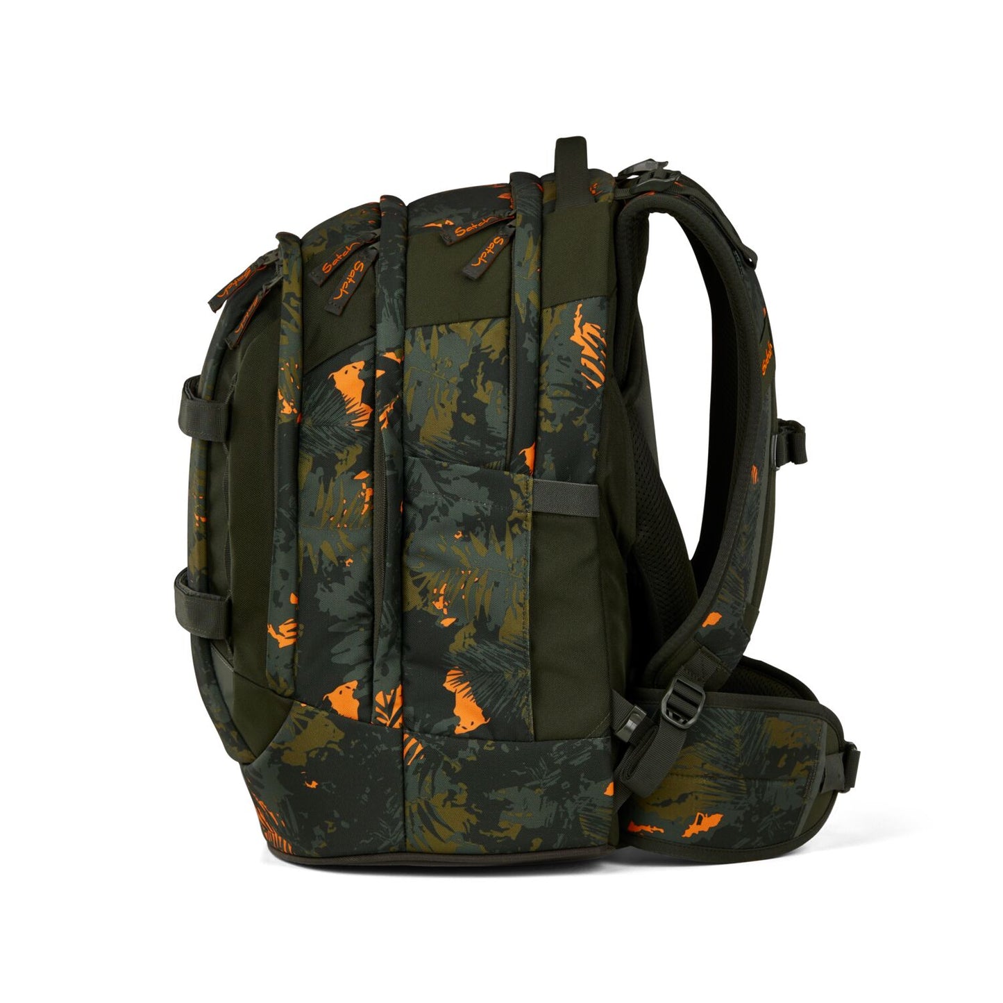 Schulrucksack PACK Jurassic Jungle, Kollektion 2025