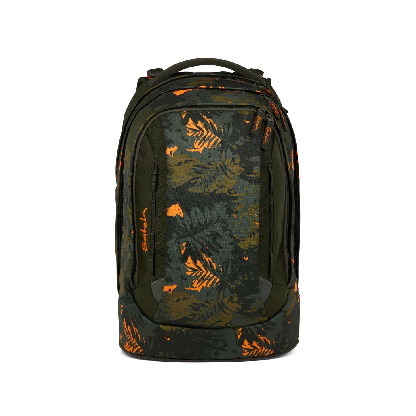 Schulrucksack PACK Jurassic Jungle, Kollektion 2025